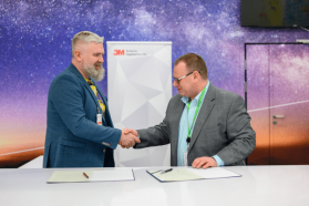 3M i Wrocławski Park Technologiczny łączą siły