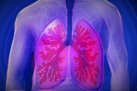 Co piąty w Europie zgon nowotworowy wywołuje rak płuca