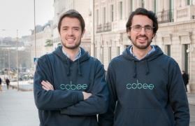 Hiszpański fintech Cobee zdobył 2,1 mln euro. Firma oferuje dostęp do świadczeń pracowniczych za pośrednictwem jednej platformy