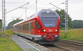 Pierwsze polskie pociągi na paliwo wodorowe mogą się pojawić już w 2021 roku
