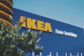 IKEA zmniejszyła emisję CO2. Pomogło wykorzystanie energii odnawialnej