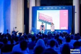 Setki startupów spotkają się z międzynarodowymi inwestorami