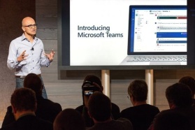 Microsoft dodaje do aplikacji Teams możliwość umawiania wizyt lekarskich