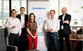 Trustedoctor połączy przez internet pacjentów z lekarzami