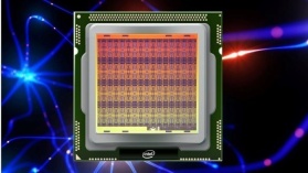 Intel pracuje nad elektronicznym chipem rozpoznającym zapachy