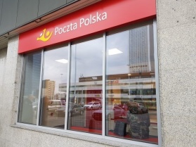 Poczta Polska wstrzymuje doręczanie korespondencji do osób objętych kwarantanną