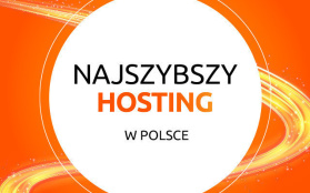 nazwa.pl z najszybszym hostingiem na rynku