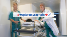 Branża IT chce chronić szpitale przed kwarantanną automatyzując szpitalne izby przyjęć. Ruszyła akcja #wspieramyszpitale