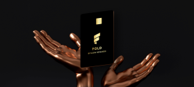 Visa rozpoczyna współpracę z fintechem Fold. Wspólnie zaoferują kartę, która będzie wypłacać zwroty w Bitcoinach