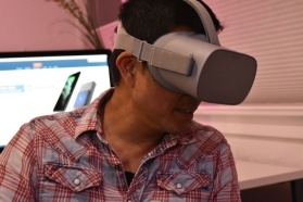 Doradcy do spraw robotyki przeciwstawiają się zamknięciom fabryk za pomocą wirtualnej rzeczywistości