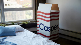 Casper zamyka swoją działalność w Europie i zwalnia 78 pracowników