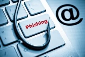 Nawet 600 nowych zagrożeń phishingowych dziennie związanych z koronawirusem
