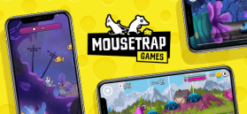 Mousetrap Games wyprodukuje grę z Robertem Lewandowskim