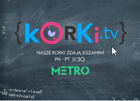 Fundacja Santander Bank Polska wspiera projekt Korki.tv i tegorocznych maturzystów