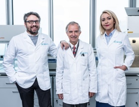 Biotts ma kontrakt z amerykańskim Balanced Biotech – polska technologia walczy z rakiem piersi