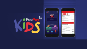 PeoPay Kids od Banku Pekao S.A. – przełomowe rozwiązanie, które nauczy Twoje dziecko zarządzać finansami