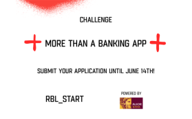 Alior Bank szuka startupów do rozwoju swojej aplikacji mobilnej