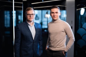 Pay Ukraine zdobyło 100 tys. użytkowników i zmienia się w SPOKO