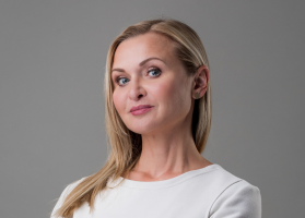Magdalena Pasecka dołącza do grona Partnerów w Innova Capital