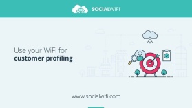 Social WiFi – wsparcie dla biznesu stacjonarnego