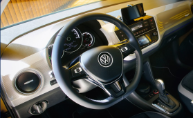 Koncern Volkswagen zwiększa swój udział w firmie QuantumScape