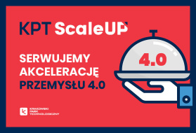 Wypróbuj akcelerację od KPT ScaleUP