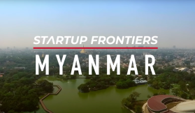 Tech in Asia przygotował dokument na temat rozwoju ekosystemu startupowego w Birmie