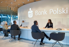 10,5 mld zł subwencji z Tarczy Finansowej PFR dla klientów PKO Banku Polskiego