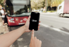 Uber przejmuje Autocab. Zapewni większy zasięg swojej usługi