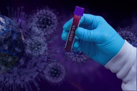 Rusza produkcja pierwszych szczepionek na koronawirusa. 400 mln dawek może niebawem trafić do Europy