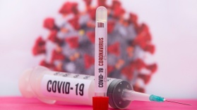 Polska spółka Biomed ruszyła z produkcją pierwszej partii leku na koronawirusa