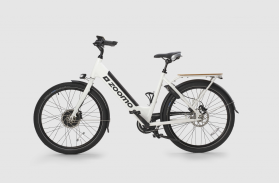 Bolt Bikes zmienia nazwę na Zoomo i zgarnia 11 milionów dolarów finansowania