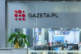 Gazeta.pl zmienia model pracy. Kto chce może pracować zdalnie