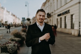 Piotr Bucki