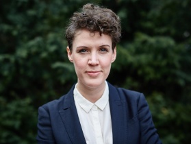 Anne Marie Engtoft Larsen zostanie najmłodszą tech-ambasador w duńskiej historii