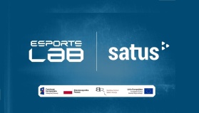 Satus Starter VC inwestuje 4 mln złotych w EsportsLAB 