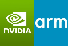 Nvidia kupuje ARM-a i będzie rozwijać sztuczną inteligencję