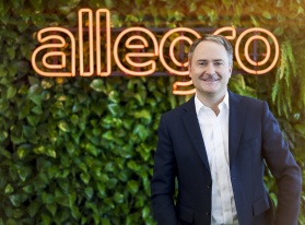 Allegro potwierdza plany wejścia na giełdę. Firma chce pozyskać miliard złotych