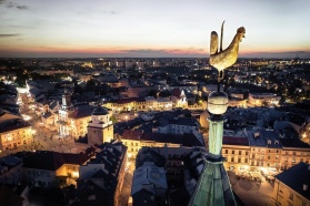 21 wrzesnia odbędzie się Citython Lublin – poszukiwane będą rozwiązania zrównoważonej mobilności miejskiej