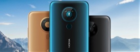 Oficjalnie zaprezentowano dwa nowe smartfony Nokia oraz dedykowane do nich akcesoria