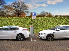Grafenowe baterie już wkrótce mogą trafić do samochodów elektrycznych