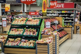 Polscy producenci żywności powinni odważnie mówić o marżach – raport Santander Bank Polska