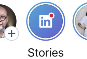 LinkedIn przejdzie redesign i umożliwi nagrywanie Stories