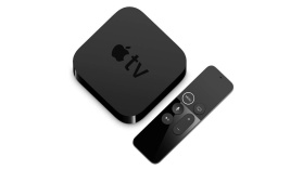 Mamy pierwsze informacje na temat odświeżonej wersji Apple TV?