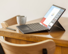 Surface Pro X – czy to jeszcze tablet, czy już może laptop?