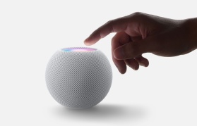 Muzyczne nowości od Apple – HomePod mini i Beats Flex