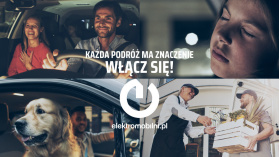Wystartowała kampania elektromobilni.pl