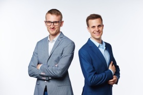 Od początku działalności Sundose pozyskał 3 mln euro. Chcemy być międzynarodowym brandem – Michał Gołkiewicz i Tomek Styk