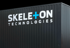 Skeleton Technologies pozyskał 41,3 mln euro