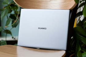 Huawei MateBook 14 – najlepszy budżetowy laptop do pracy i rozrywki